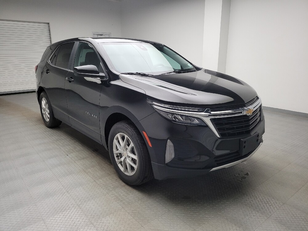 2023 Chevrolet Equinox in Taylor, MI 48180 - 18131341 13