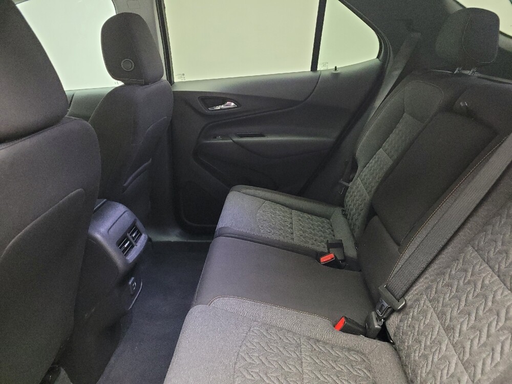 2023 Chevrolet Equinox in Taylor, MI 48180 - 18131341 18