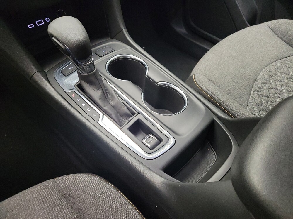 2023 Chevrolet Equinox in Taylor, MI 48180 - 18131341 26