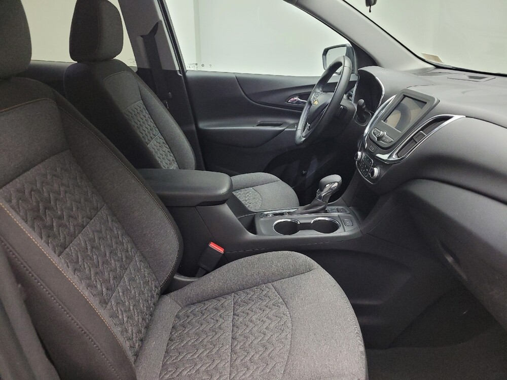 2023 Chevrolet Equinox in Taylor, MI 48180 - 18131341 21
