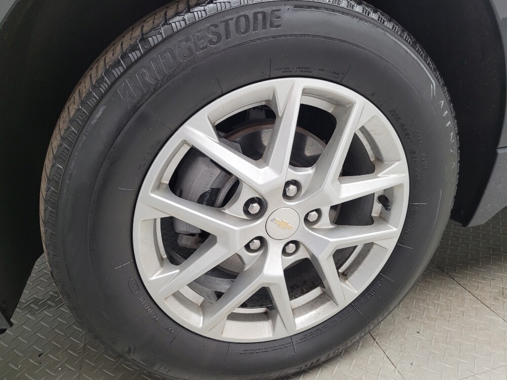 2023 Chevrolet Equinox in Taylor, MI 48180 - 18131341 31