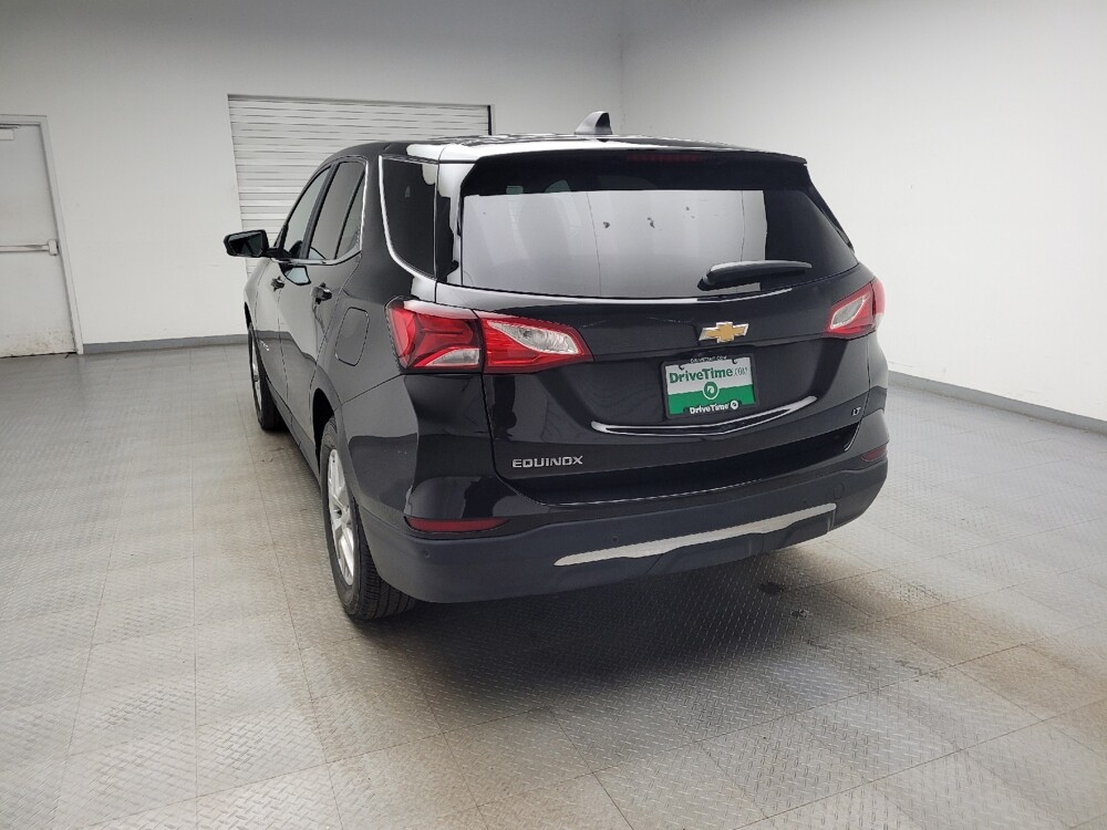 2023 Chevrolet Equinox in Taylor, MI 48180 - 18131341 6