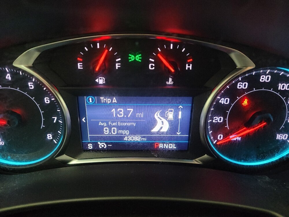 2023 Chevrolet Equinox in Taylor, MI 48180 - 18131341 23