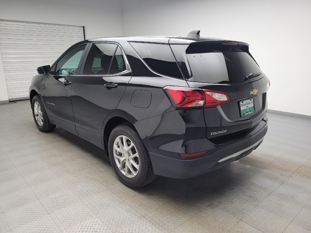 2023 Chevrolet Equinox in Taylor, MI 48180 - 18131341 5