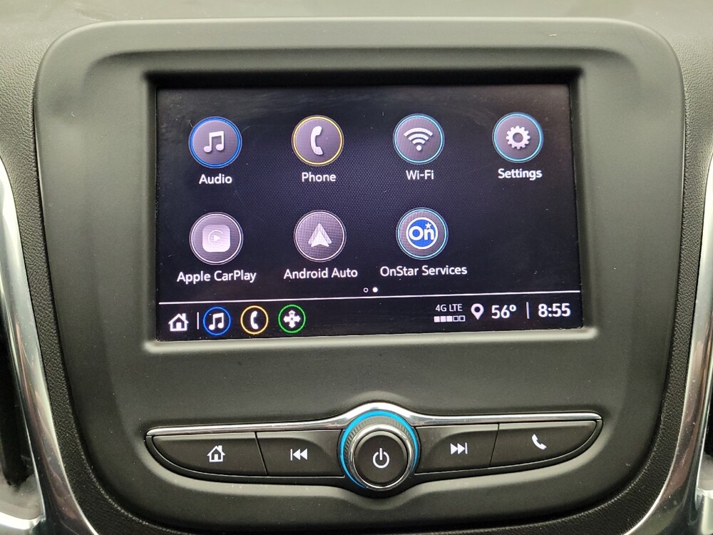 2023 Chevrolet Equinox in Taylor, MI 48180 - 18131341 25