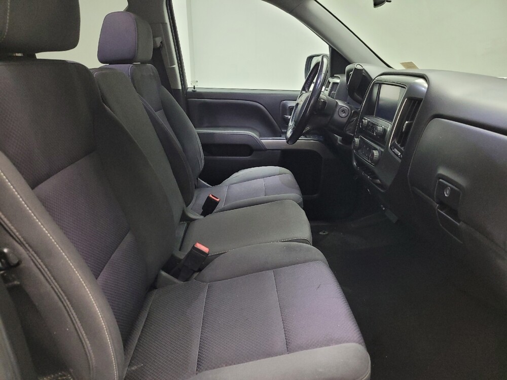 2018 Chevrolet Silverado 1500 in Taylor, MI 48180 - 18131342 21