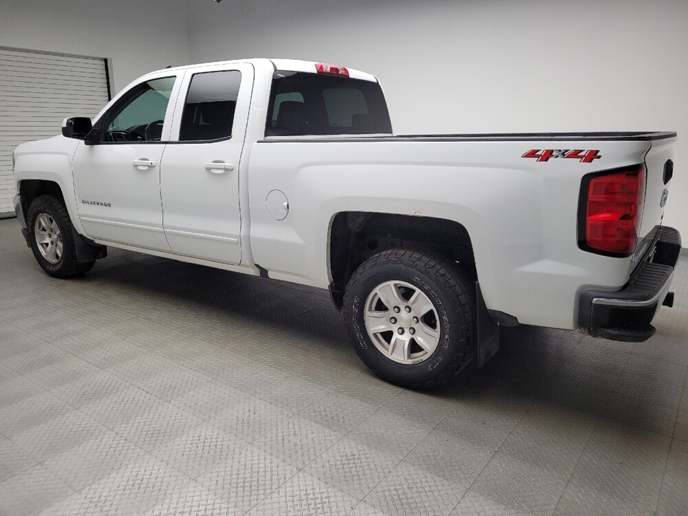 2018 Chevrolet Silverado 1500 in Taylor, MI 48180 - 18131342 3