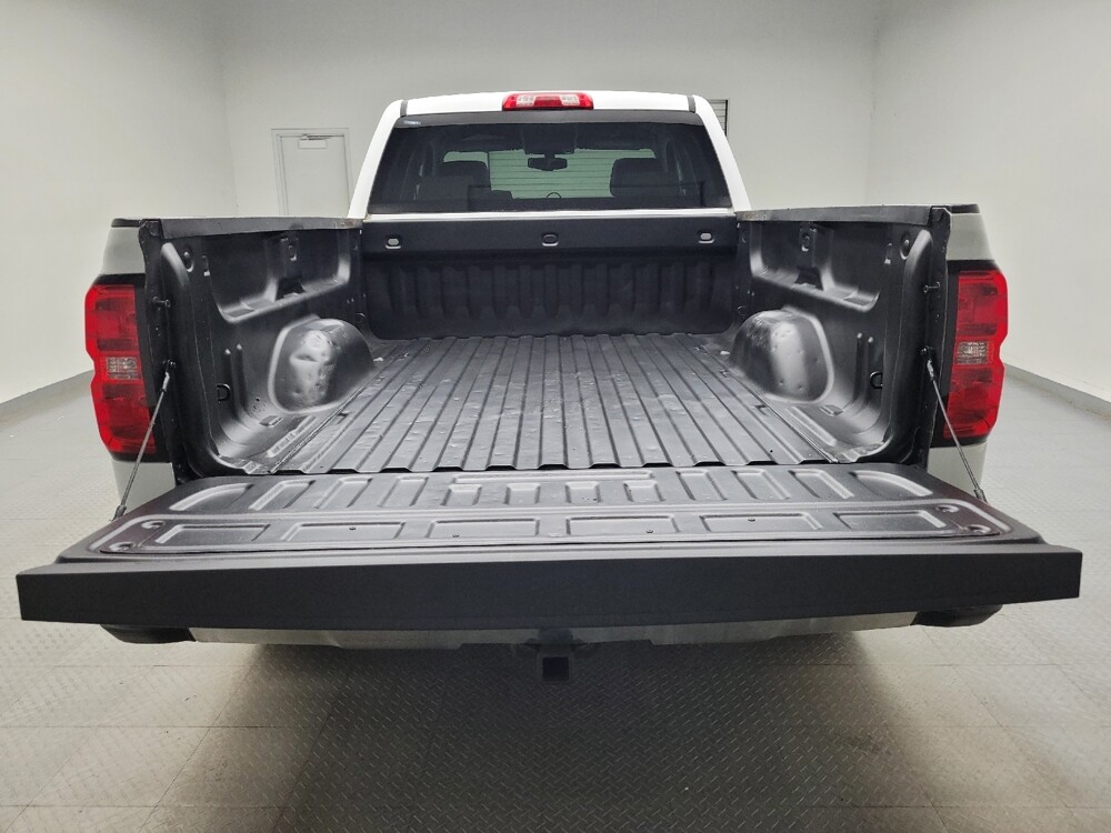 2018 Chevrolet Silverado 1500 in Taylor, MI 48180 - 18131342 29