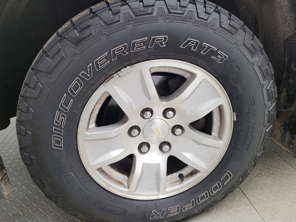 2018 Chevrolet Silverado 1500 in Taylor, MI 48180 - 18131342 31