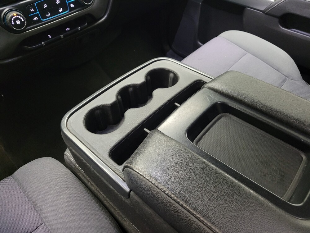 2018 Chevrolet Silverado 1500 in Taylor, MI 48180 - 18131342 26