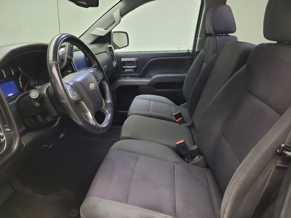 2018 Chevrolet Silverado 1500 in Taylor, MI 48180 - 18131342 17