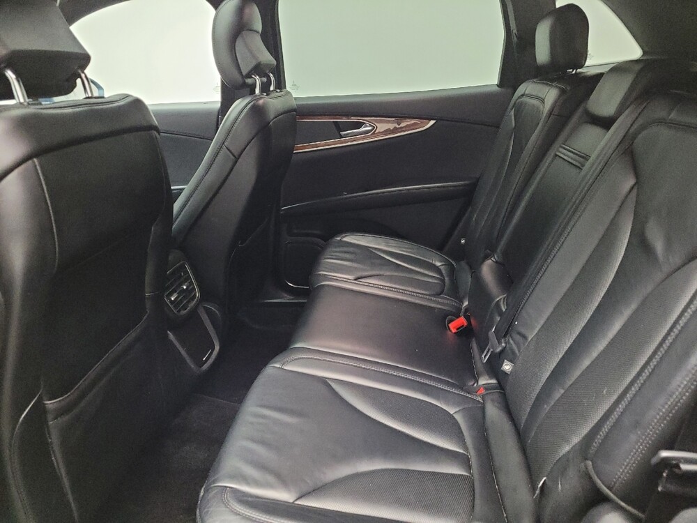 2016 Lincoln MKX in Grand Rapids, MI 49508 - 18131343 18