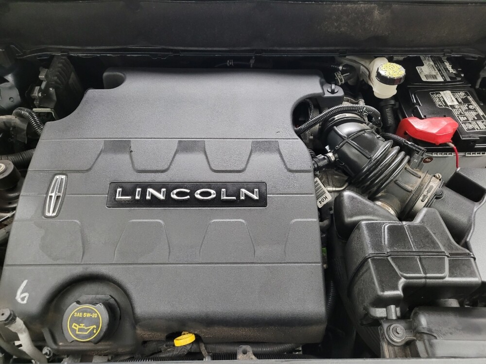 2016 Lincoln MKX in Grand Rapids, MI 49508 - 18131343 30