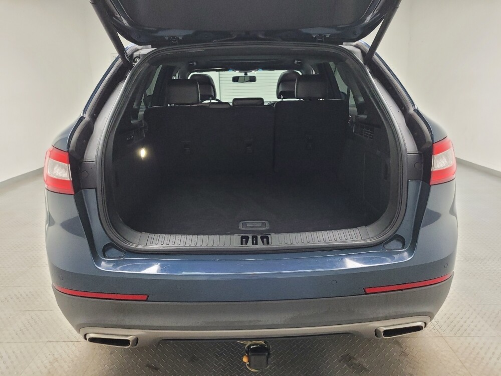 2016 Lincoln MKX in Grand Rapids, MI 49508 - 18131343 29