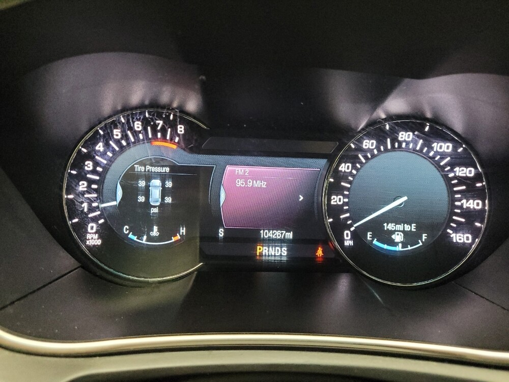 2016 Lincoln MKX in Grand Rapids, MI 49508 - 18131343 23