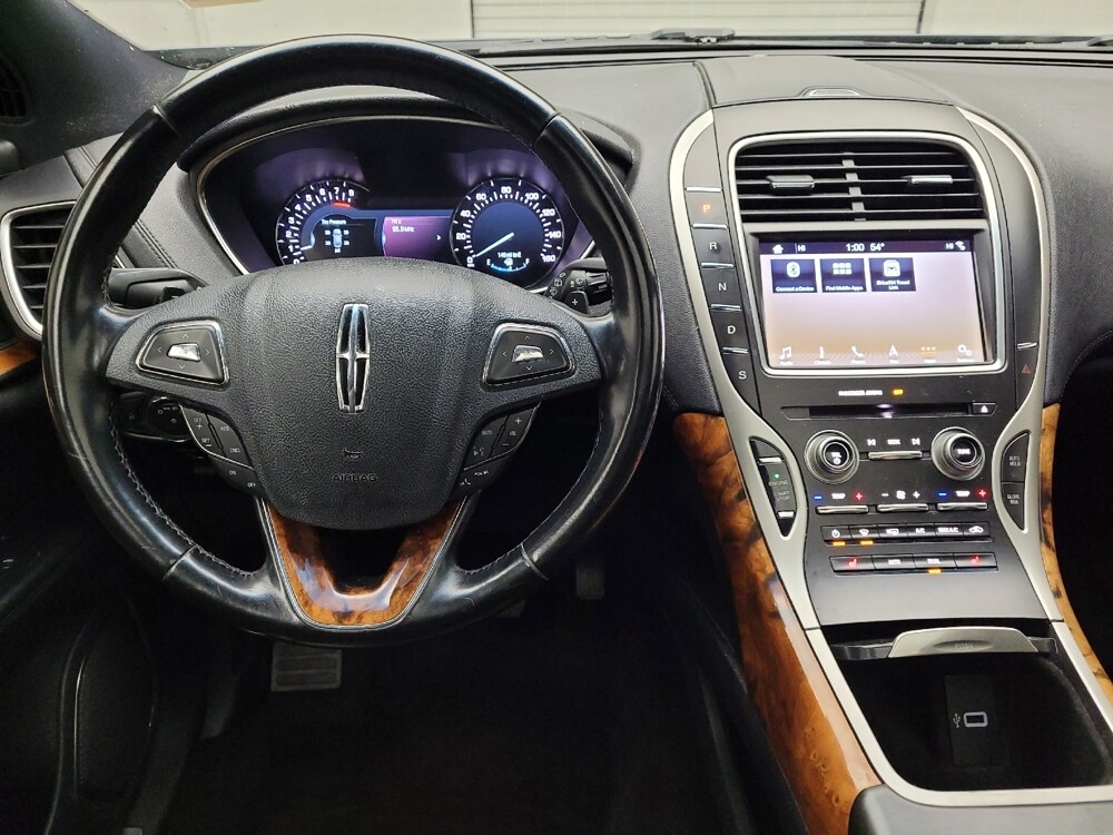 2016 Lincoln MKX in Grand Rapids, MI 49508 - 18131343 22