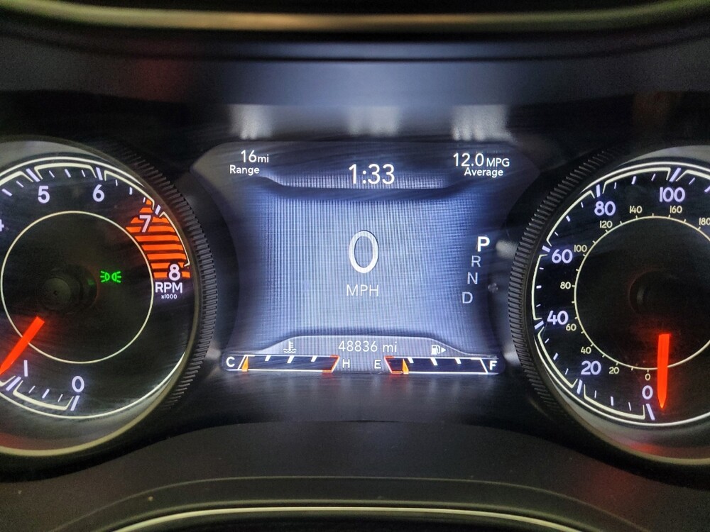 2019 Jeep Cherokee in Taylor, MI 48180 - 18131344 23