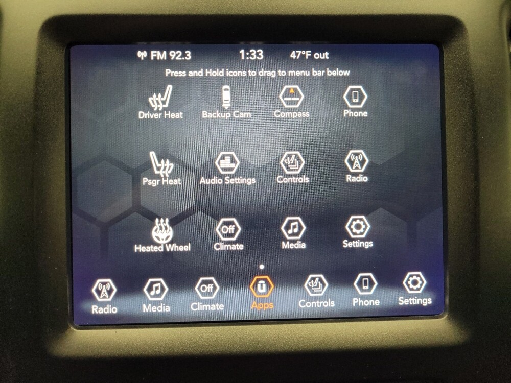 2019 Jeep Cherokee in Taylor, MI 48180 - 18131344 25