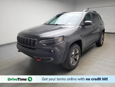 2019 Jeep Cherokee in Taylor, MI 48180