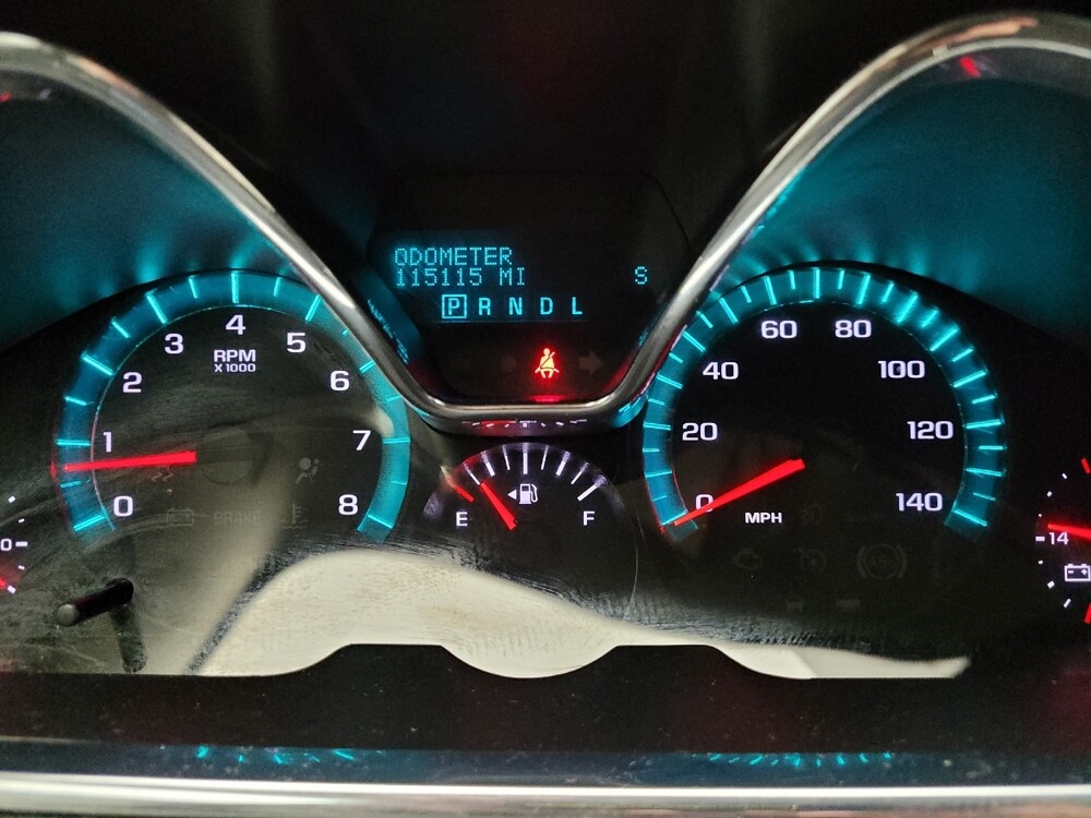 2017 Chevrolet Traverse in Taylor, MI 48180 - 18131345 23