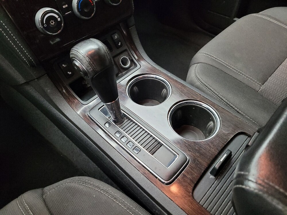 2017 Chevrolet Traverse in Taylor, MI 48180 - 18131345 26