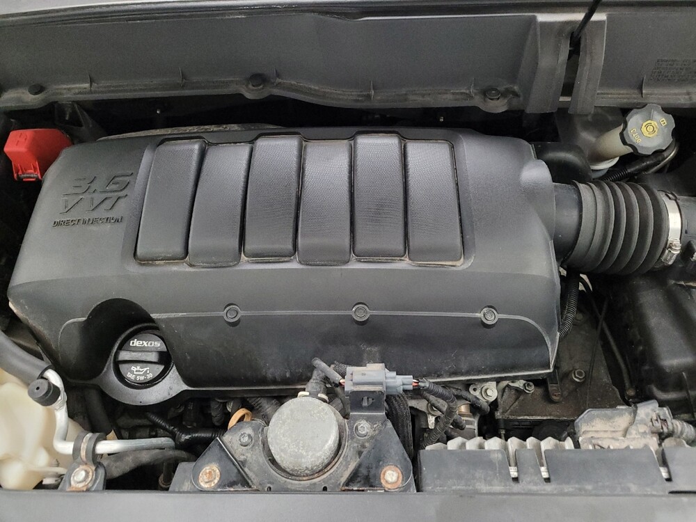 2017 Chevrolet Traverse in Taylor, MI 48180 - 18131345 30