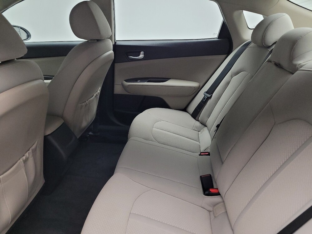 2018 Kia Optima in Grand Rapids, MI 49508 - 18131346 18