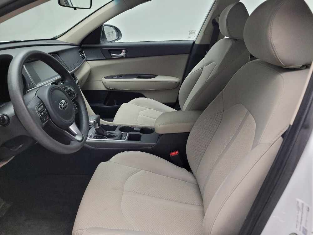 2018 Kia Optima in Grand Rapids, MI 49508 - 18131346 17