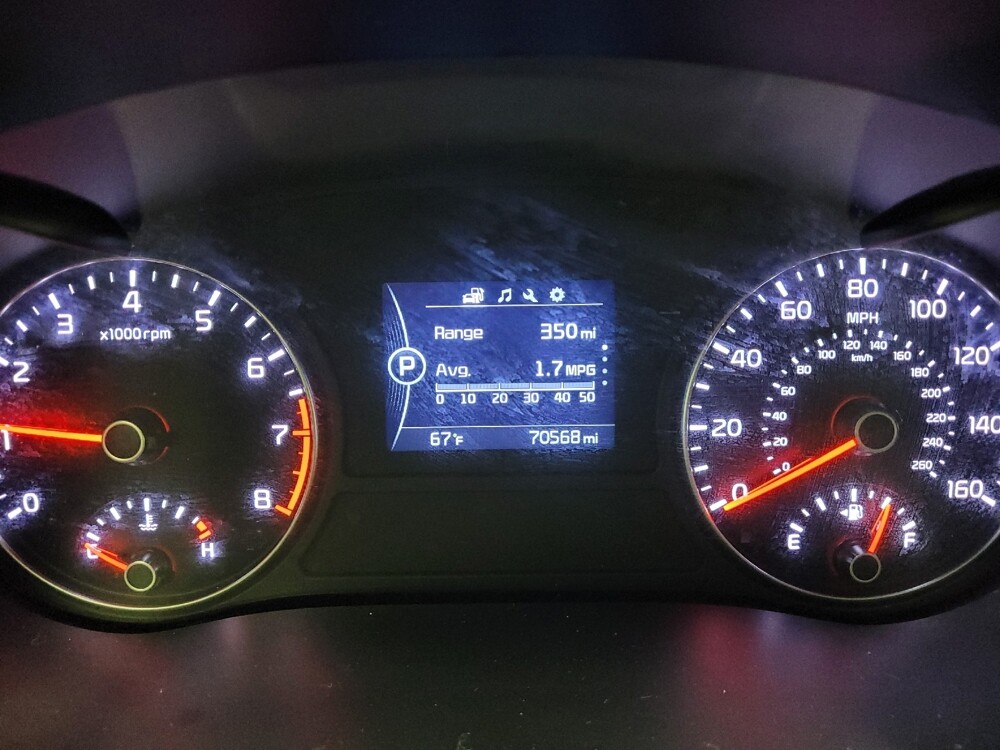 2018 Kia Optima in Grand Rapids, MI 49508 - 18131346 23