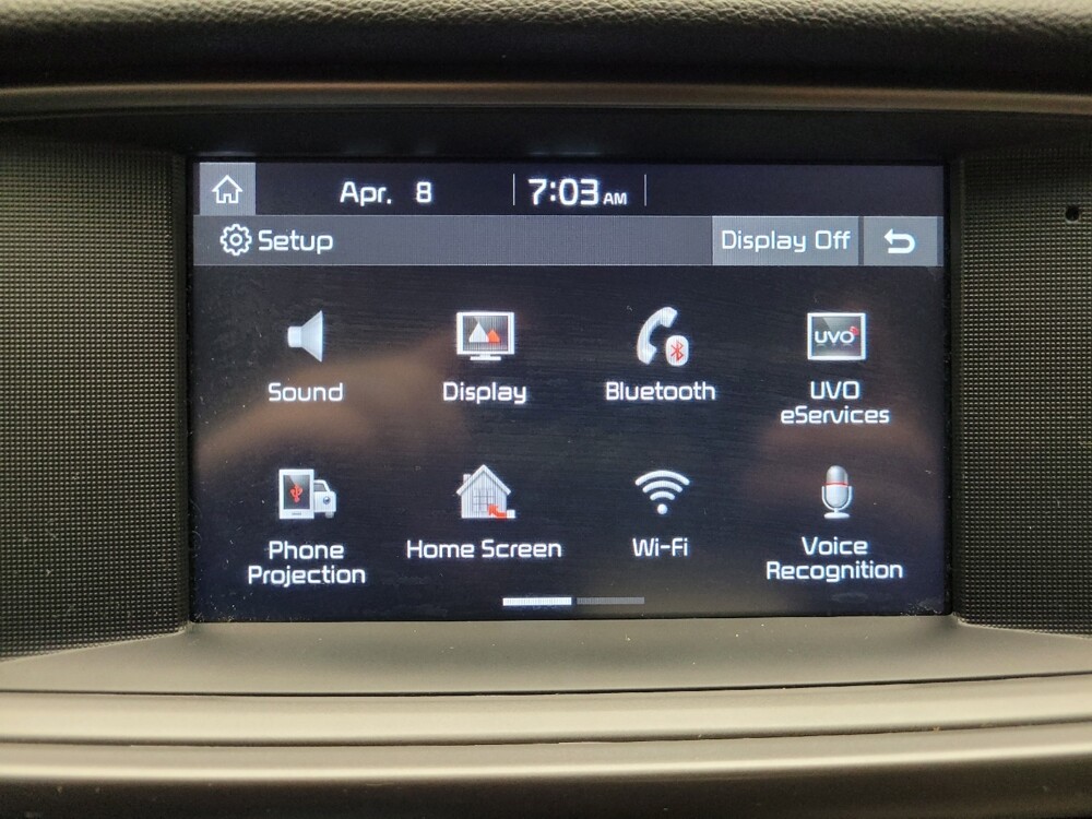 2018 Kia Optima in Grand Rapids, MI 49508 - 18131346 25