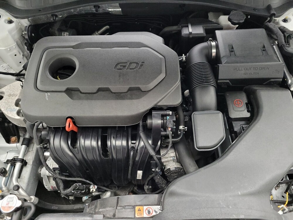 2018 Kia Optima in Grand Rapids, MI 49508 - 18131346 30