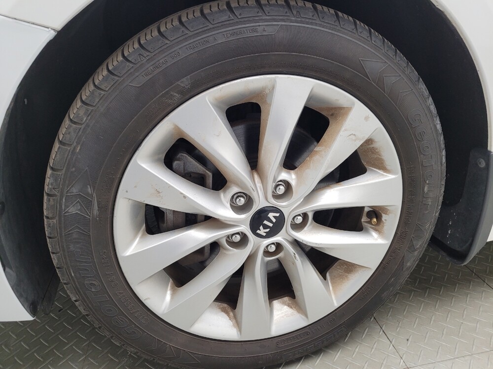 2018 Kia Optima in Grand Rapids, MI 49508 - 18131346 31