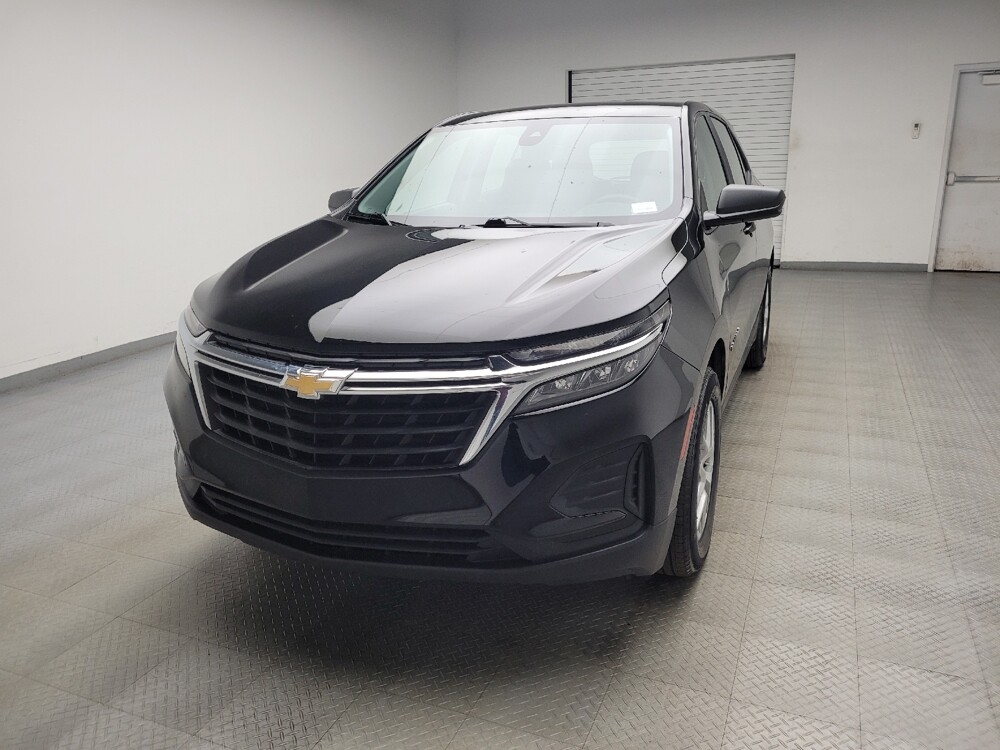 2024 Chevrolet Equinox in Taylor, MI 48180 - 18131347 15