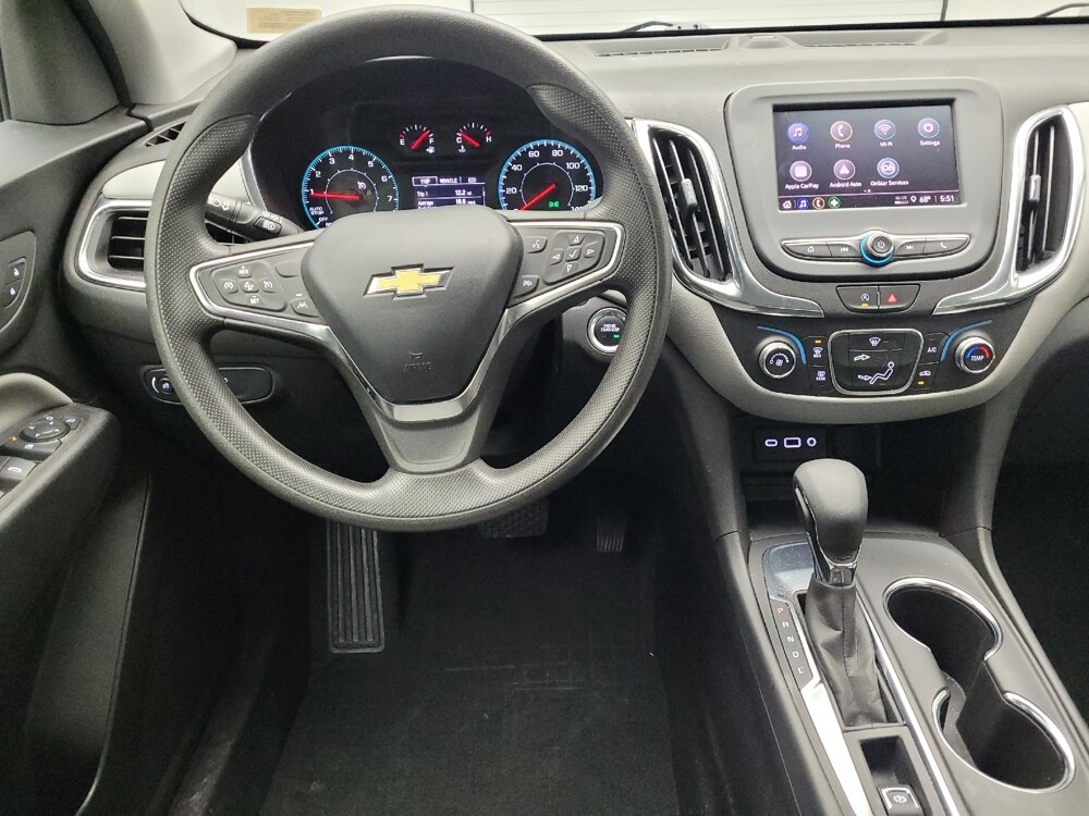 2024 Chevrolet Equinox in Taylor, MI 48180 - 18131347 22