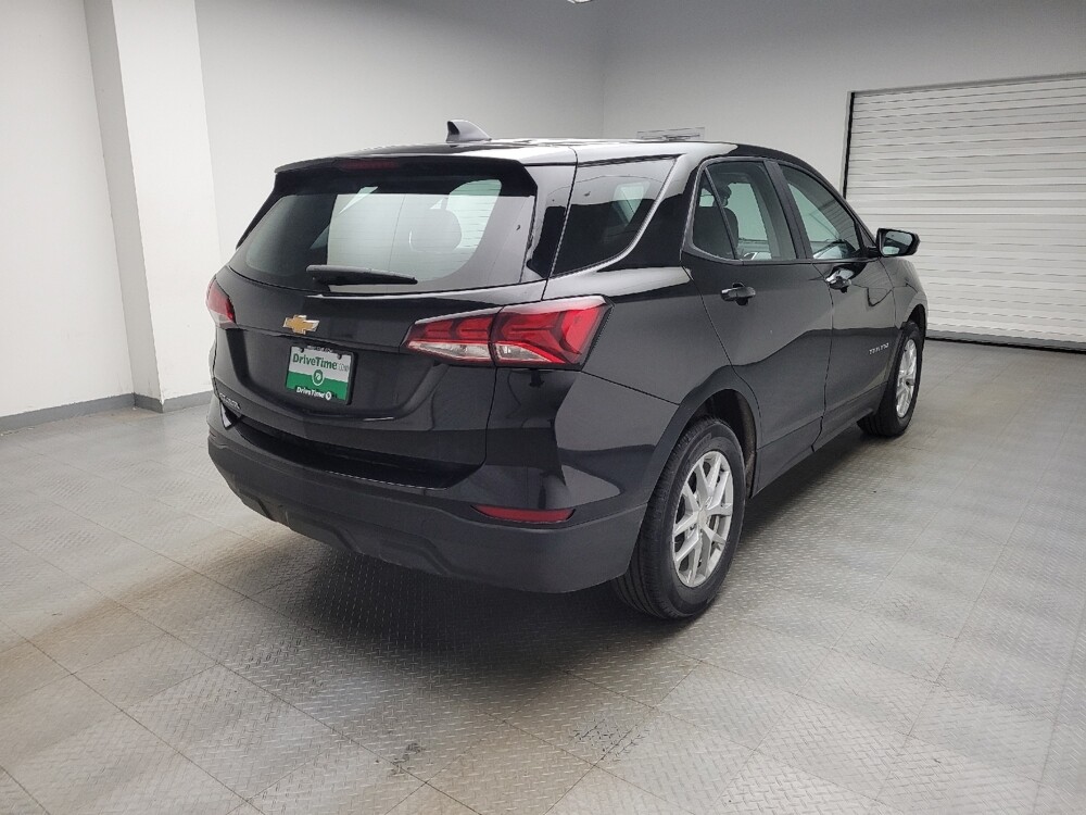 2024 Chevrolet Equinox in Taylor, MI 48180 - 18131347 9