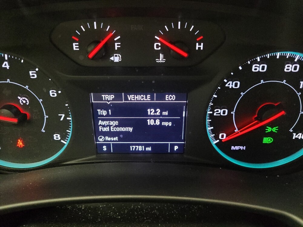 2024 Chevrolet Equinox in Taylor, MI 48180 - 18131347 23