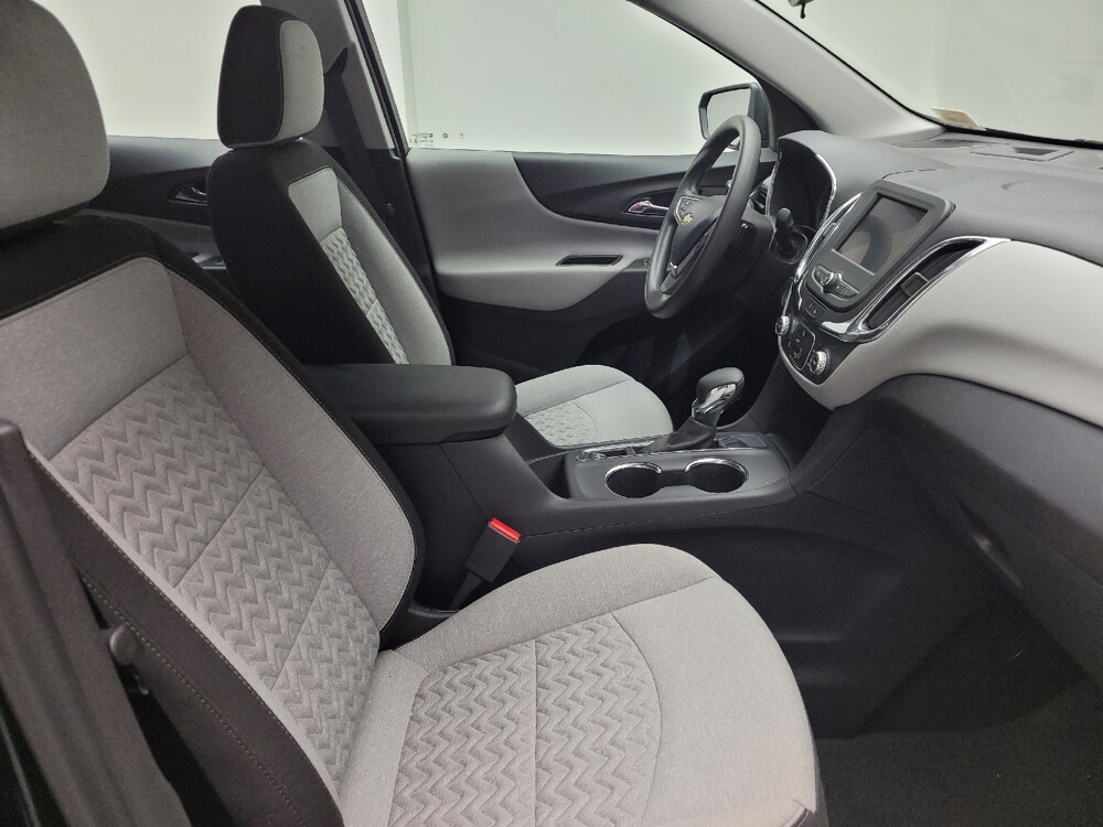 2024 Chevrolet Equinox in Taylor, MI 48180 - 18131347 21