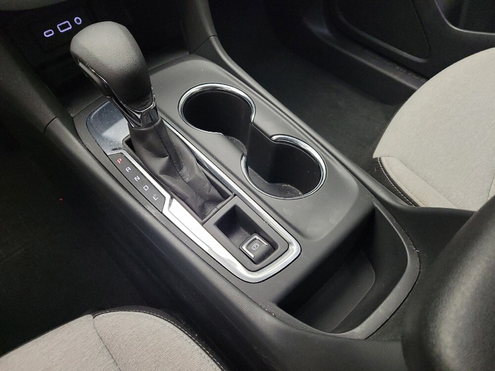 2024 Chevrolet Equinox in Taylor, MI 48180 - 18131347 26