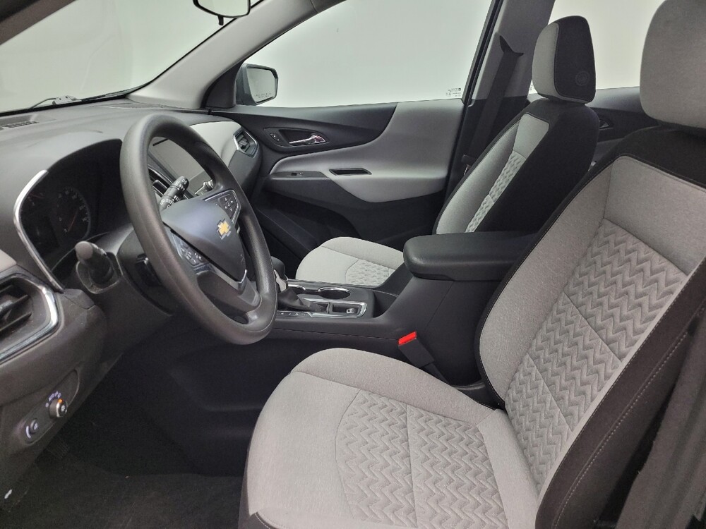 2024 Chevrolet Equinox in Taylor, MI 48180 - 18131347 17