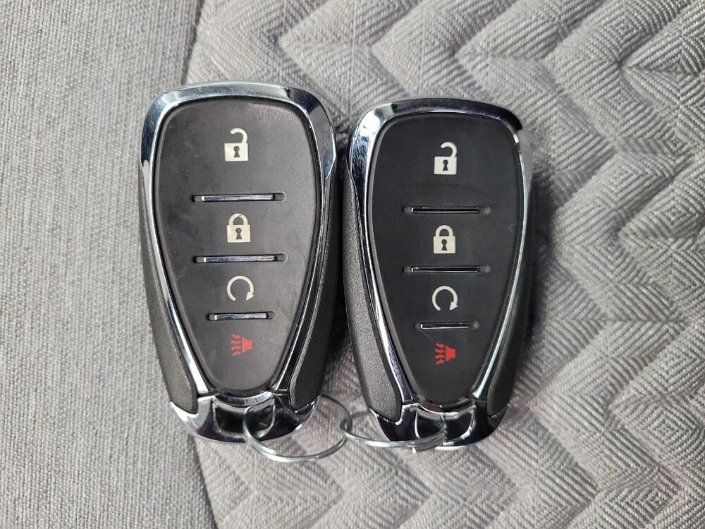 2024 Chevrolet Equinox in Taylor, MI 48180 - 18131347 32