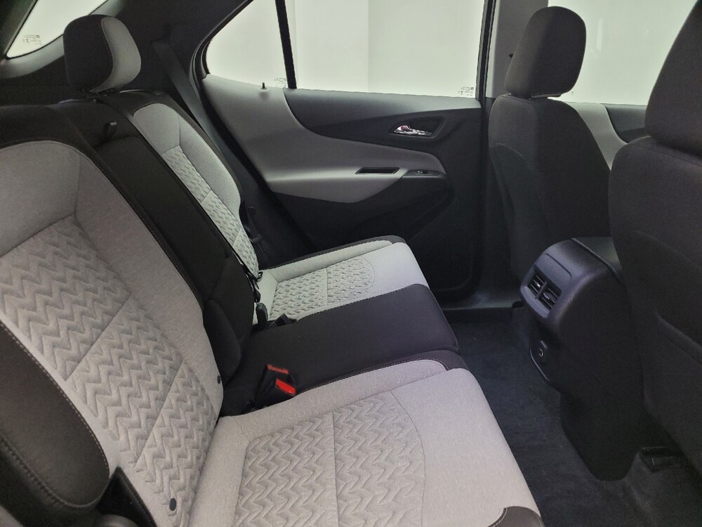 2024 Chevrolet Equinox in Taylor, MI 48180 - 18131347 19