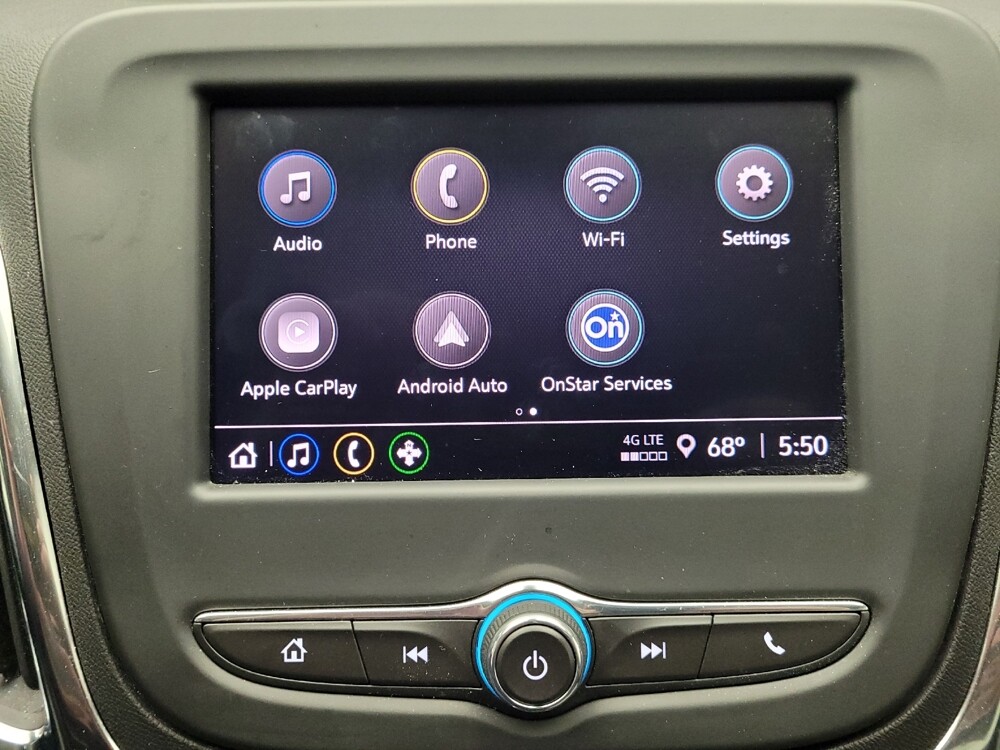 2024 Chevrolet Equinox in Taylor, MI 48180 - 18131347 25