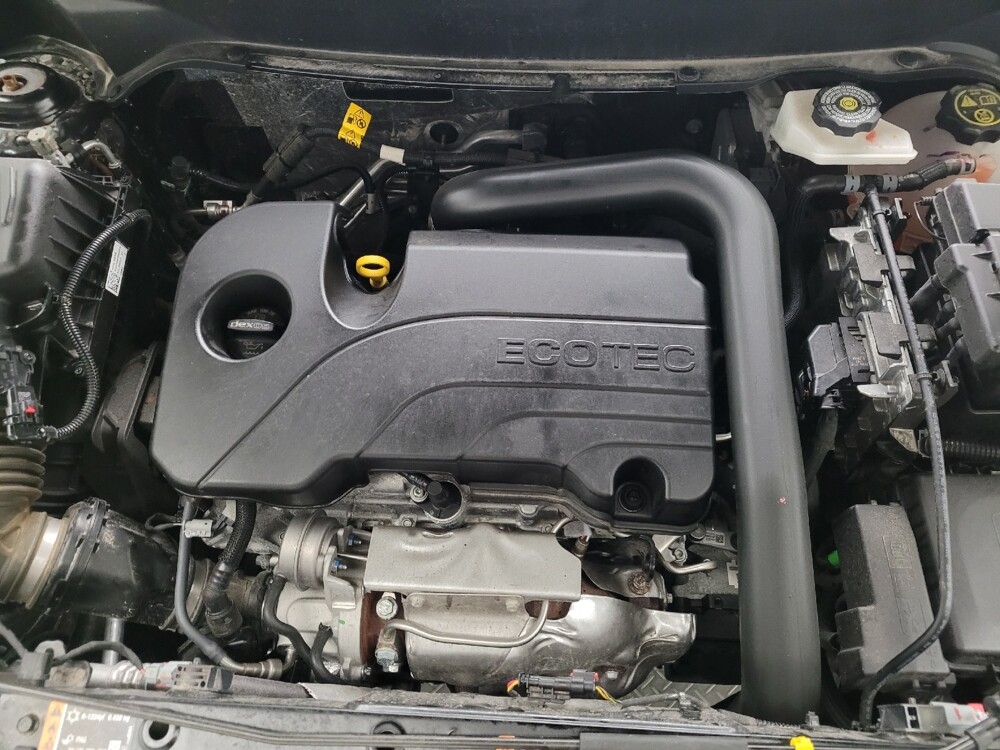 2024 Chevrolet Equinox in Taylor, MI 48180 - 18131347 30