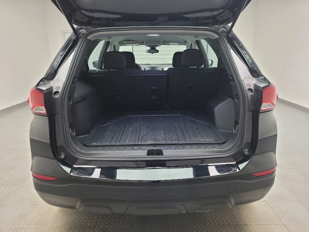 2024 Chevrolet Equinox in Taylor, MI 48180 - 18131347 29