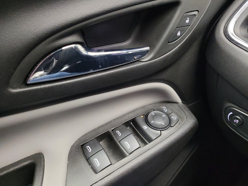 2024 Chevrolet Equinox in Taylor, MI 48180 - 18131347 27