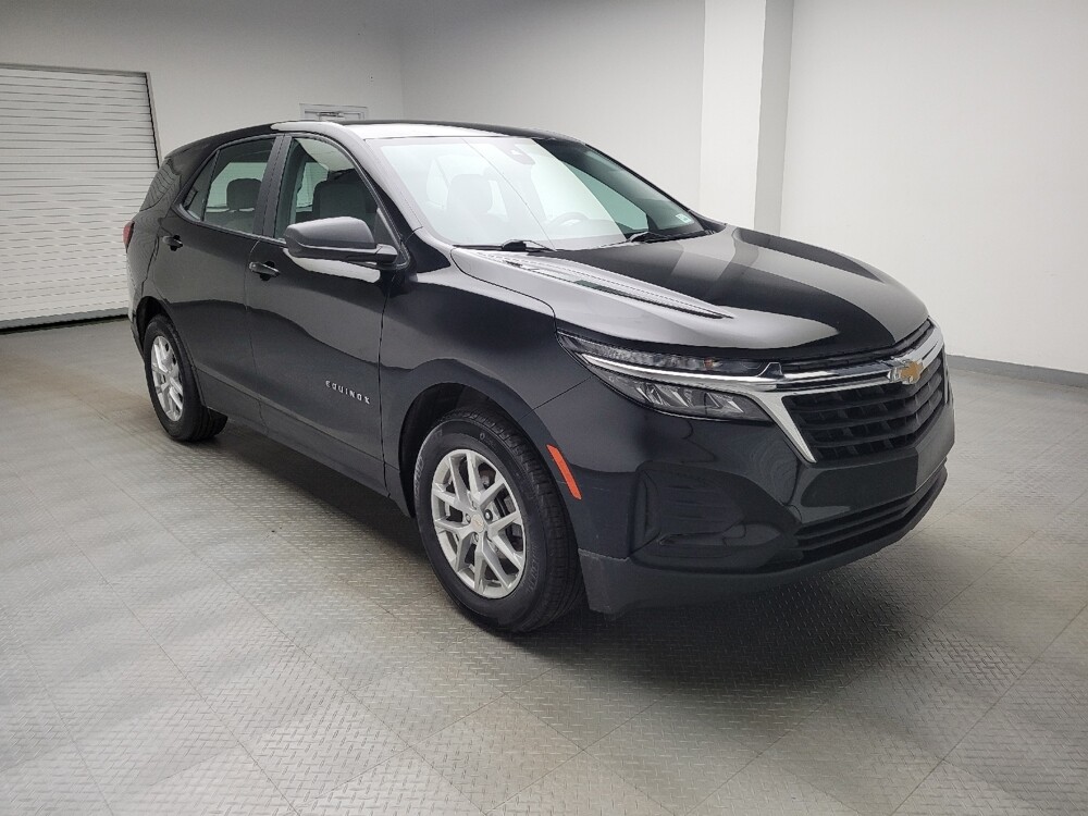 2024 Chevrolet Equinox in Taylor, MI 48180 - 18131347 13