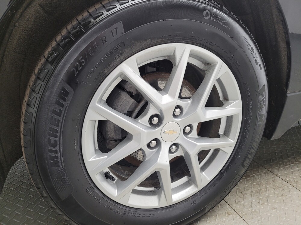 2024 Chevrolet Equinox in Taylor, MI 48180 - 18131347 31