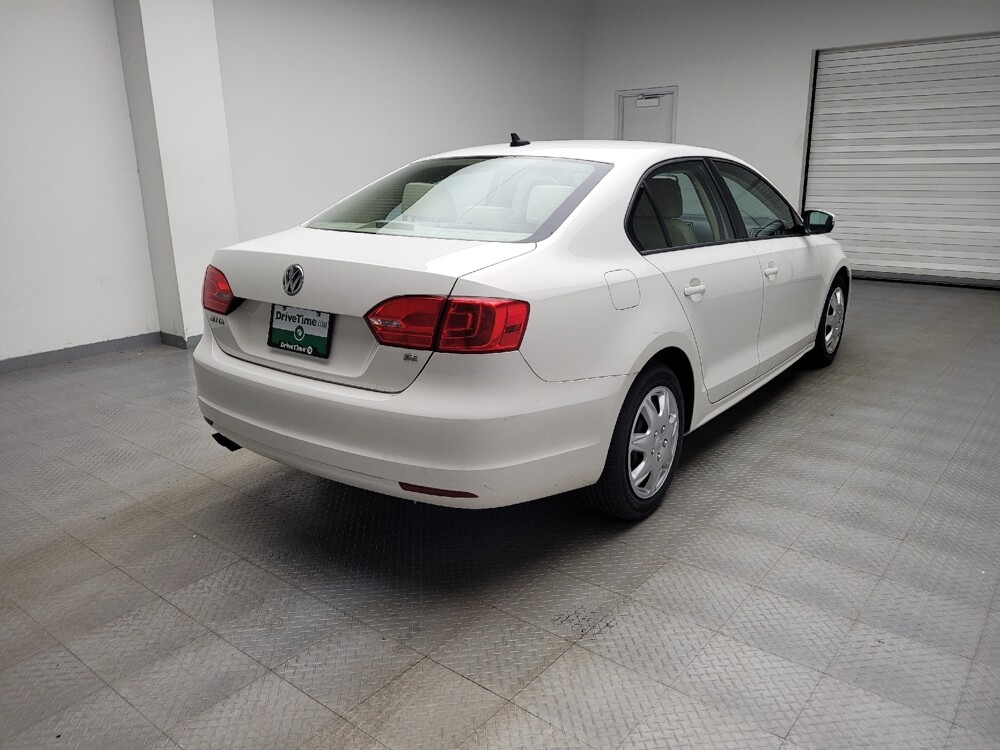 2014 Volkswagen Jetta in Eastpointe, MI 48021 - 18131348 9