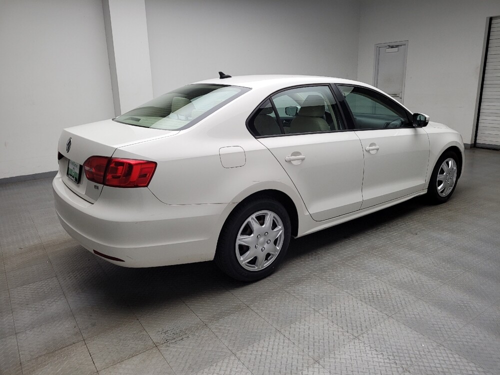 2014 Volkswagen Jetta in Eastpointe, MI 48021 - 18131348 10