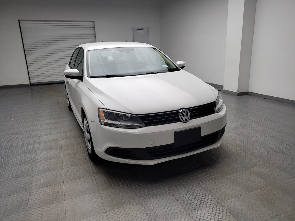 2014 Volkswagen Jetta in Eastpointe, MI 48021 - 18131348 14